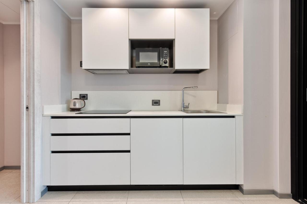 La Casa Di Malu Apart Hotel : Design Flats Turin Exterior foto