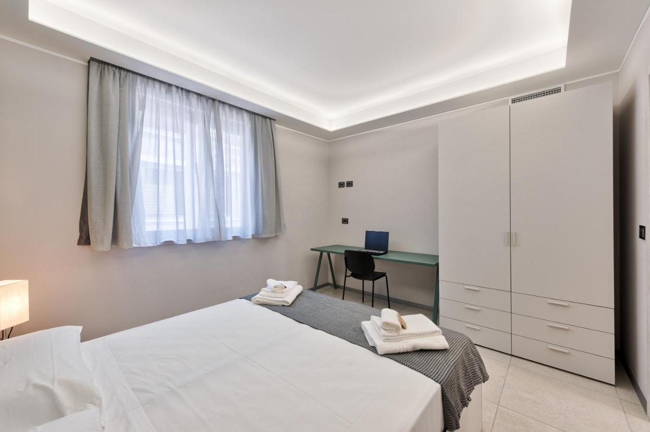 La Casa Di Malu Apart Hotel : Design Flats Turin Exterior foto