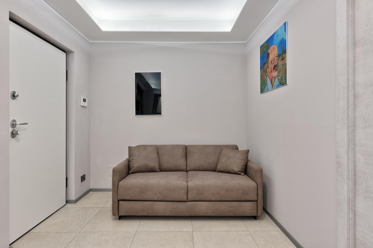 La Casa Di Malu Apart Hotel : Design Flats Turin Exterior foto