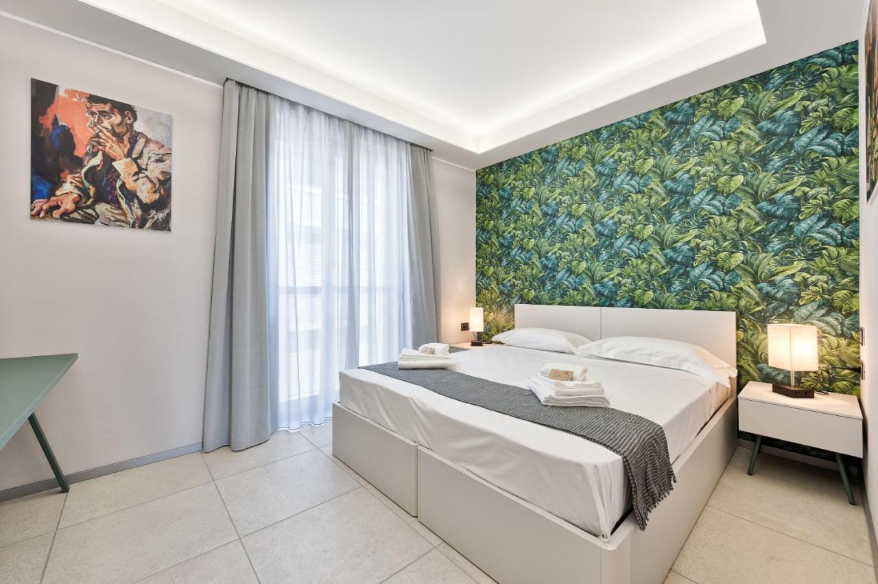 La Casa Di Malu Apart Hotel : Design Flats Turin Exterior foto
