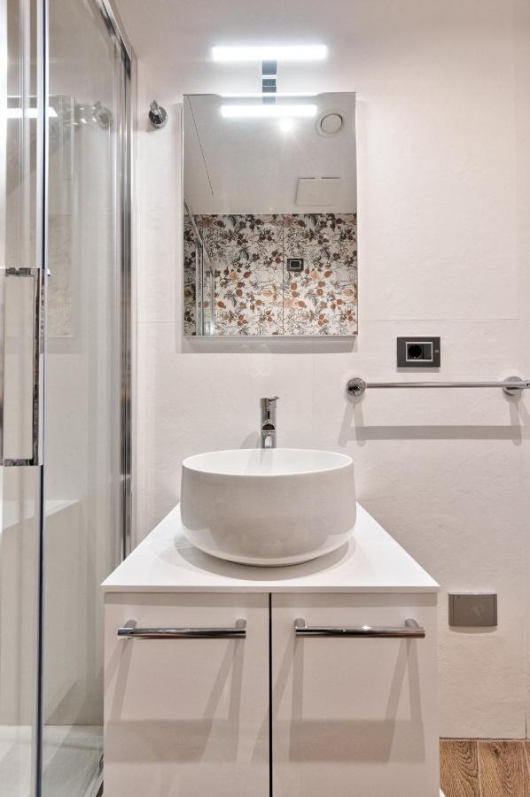 La Casa Di Malu Apart Hotel : Design Flats Turin Exterior foto