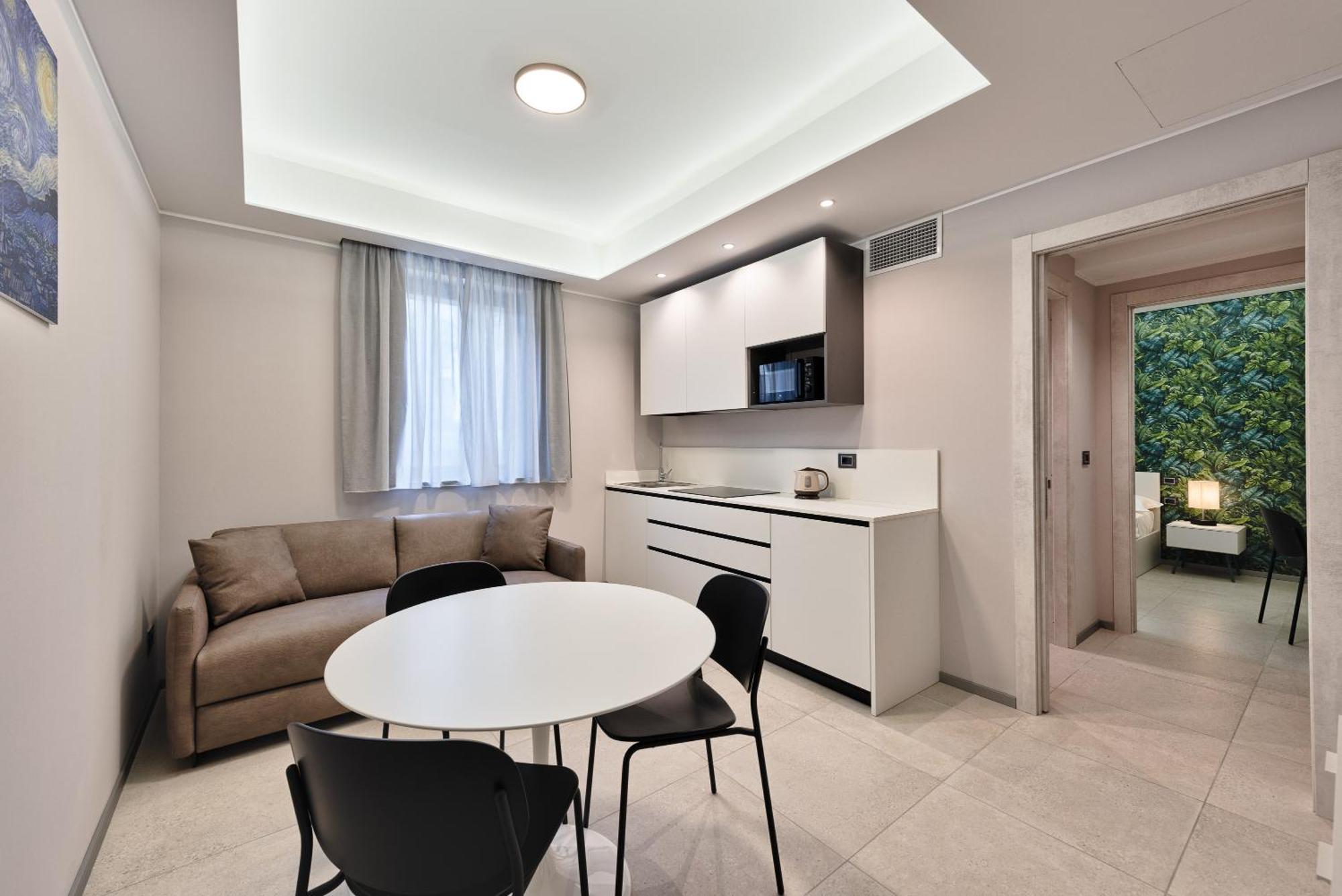 La Casa Di Malu Apart Hotel : Design Flats Turin Exterior foto