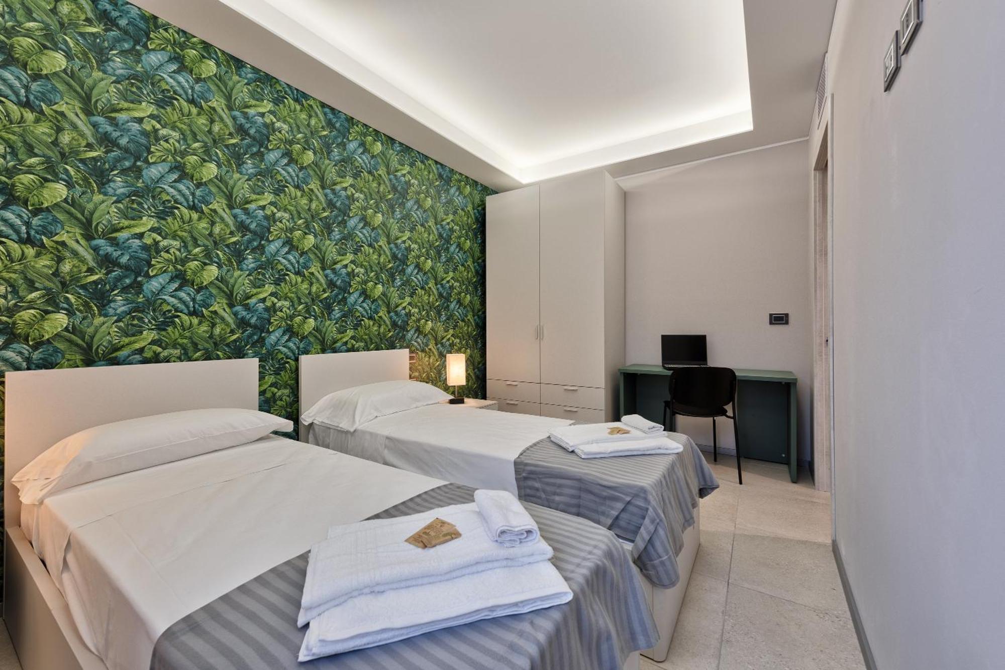La Casa Di Malu Apart Hotel : Design Flats Turin Exterior foto
